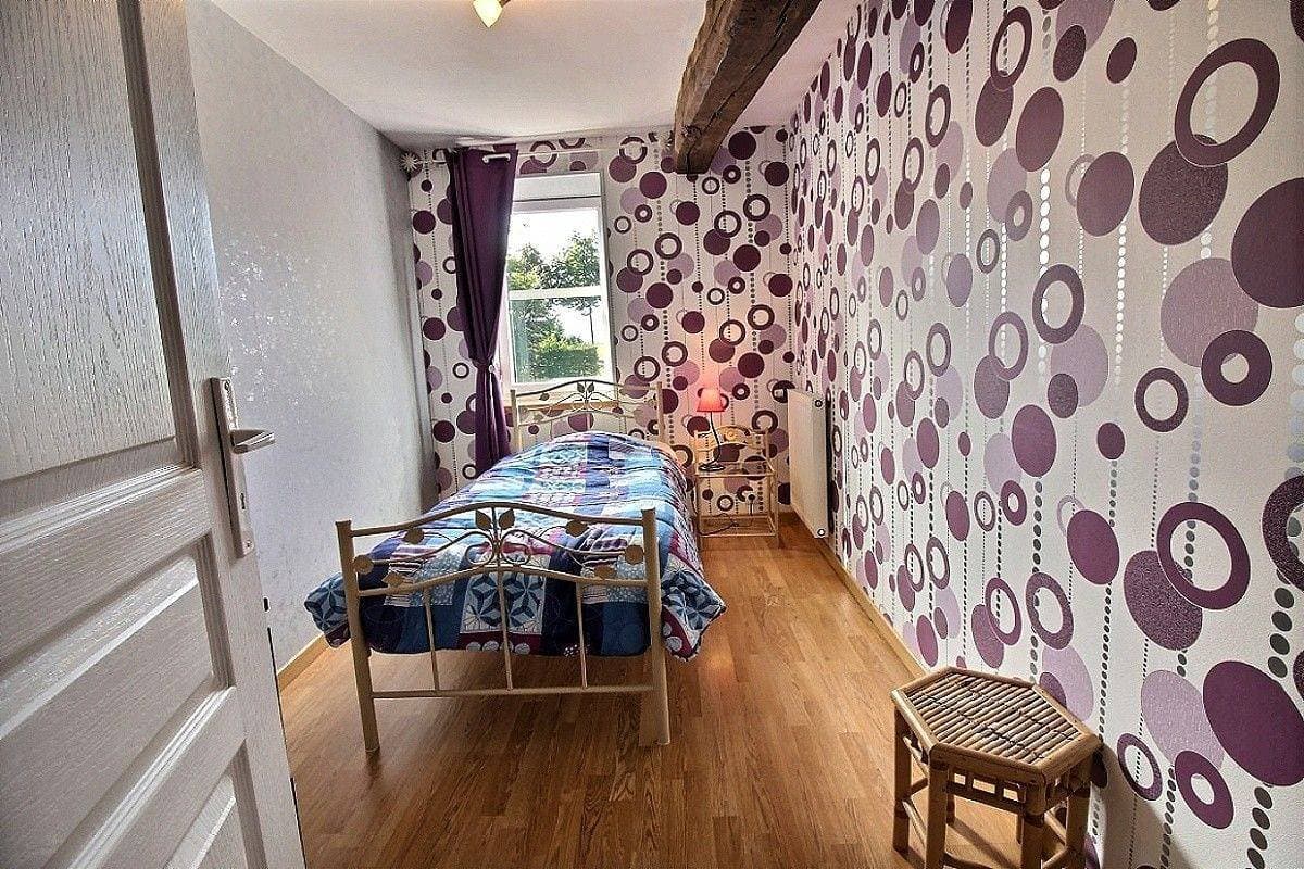 Foto 9 von 19: La Chambre