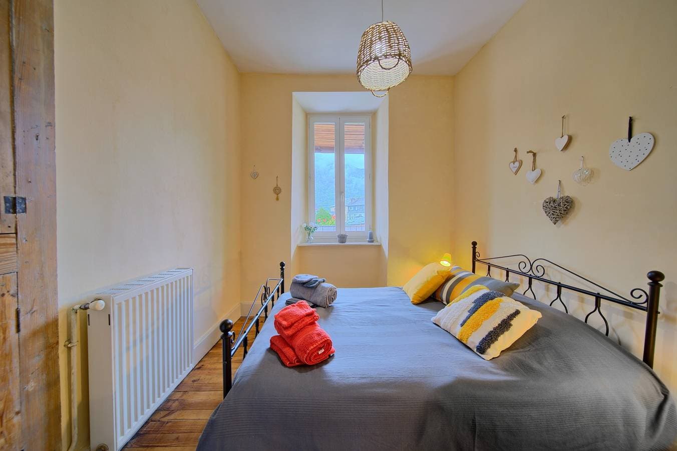 Foto 8 von 21: Ferienwohnung "À Luchon" nahe der Pisten mit Balkon und WLAN