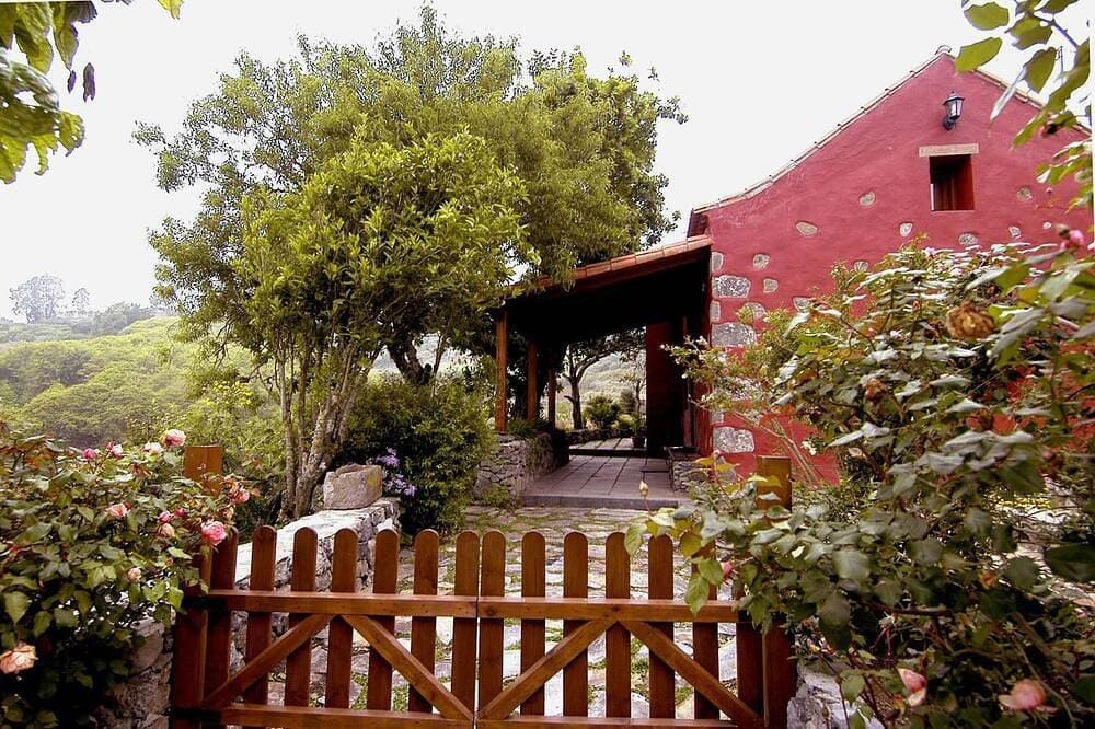 Foto 10 von 17: El Roble rural holiday home