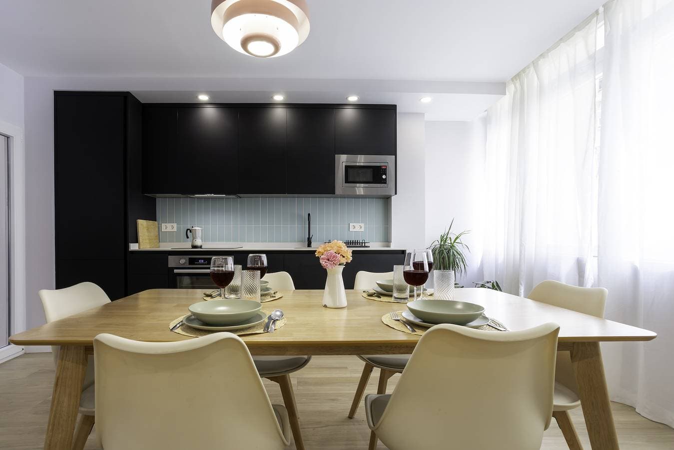 Foto 2 von 19: Ferienwohnung für 4 Personen
