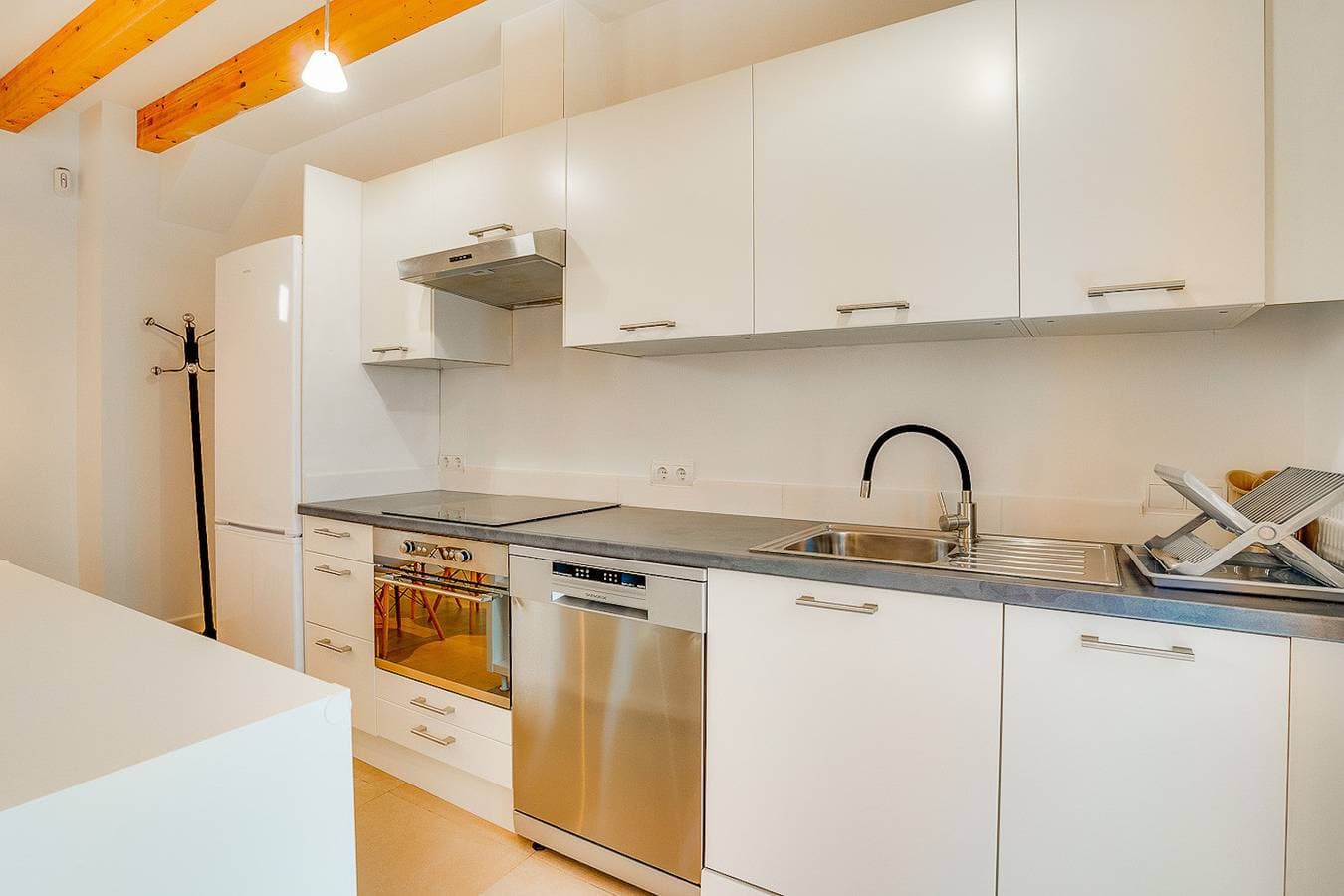 Foto 10 von 33: Duplex Palma Apartment Etv/5551 by PriorityVillas
