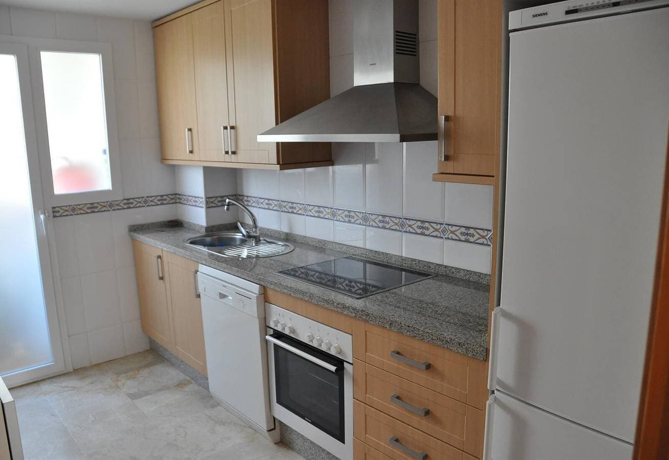 Foto 13 von 47: Ferienwohnung 'Residencial Duquesa Fase I' mit Terrassen, Gemeinschaftspools und WLAN