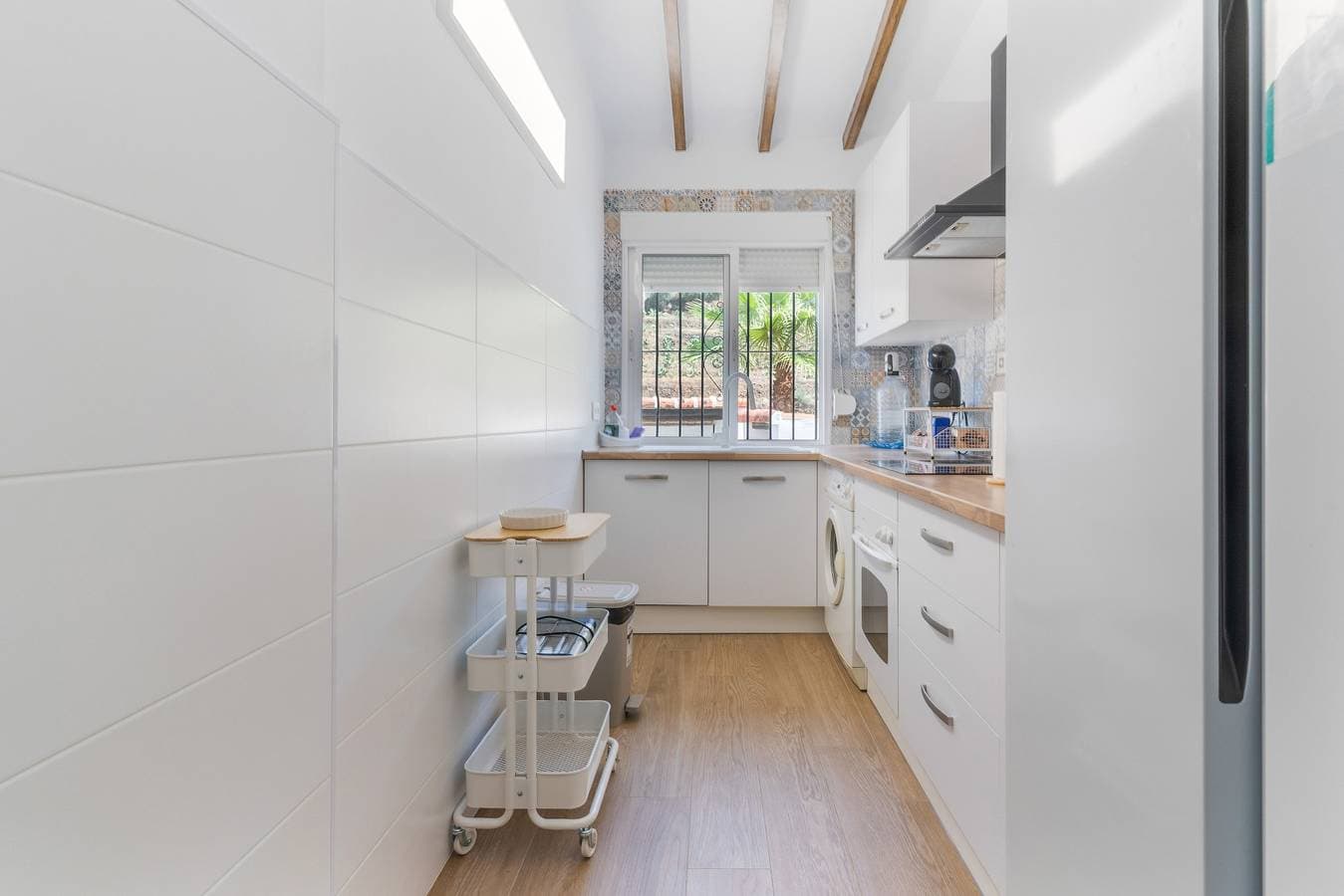 Foto 8 von 37: Villa Encarnita: WLAN, Klimaanlage und privater Pool