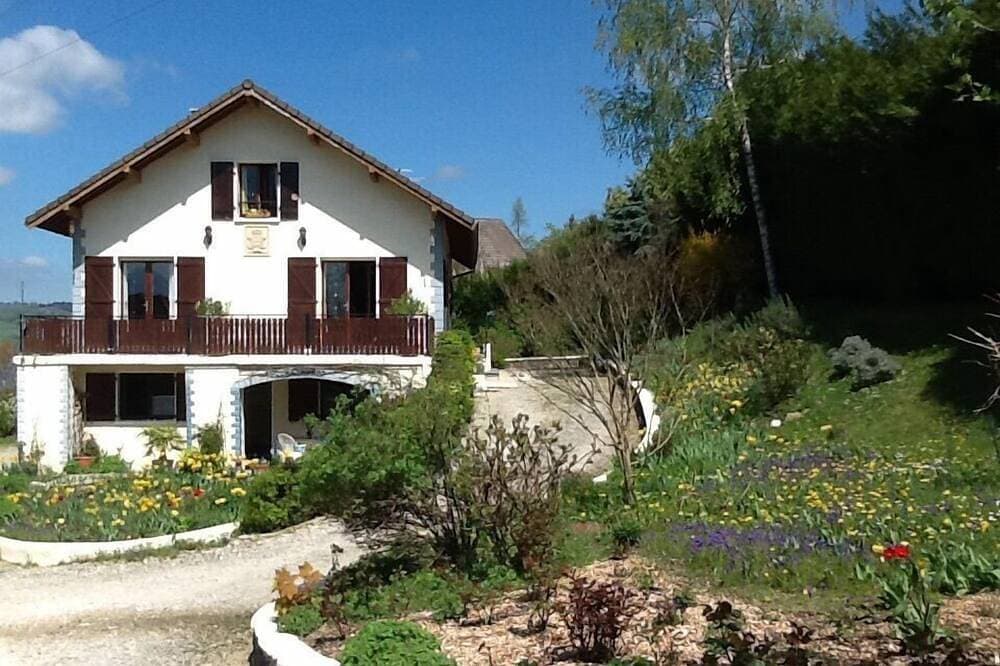 Foto 7 von 26: Au Jardin Fleuri - Le Montcel