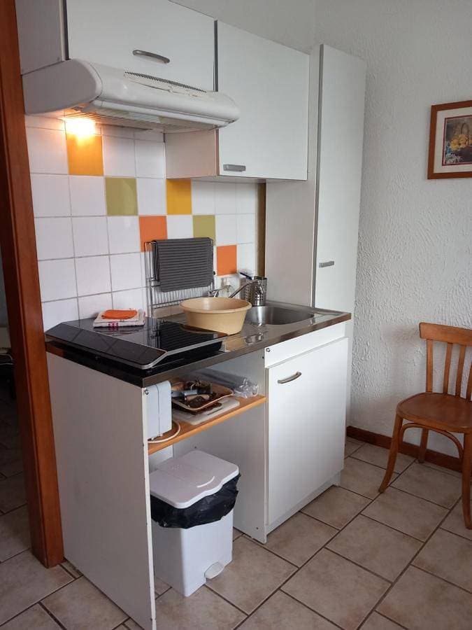 Foto 4 von 43: Two-Bedroom Apartment