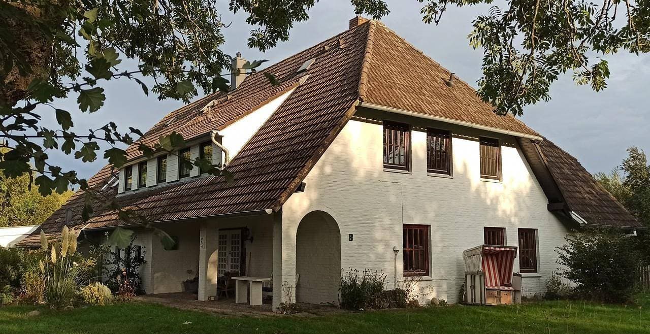Landhaus Sutje 1