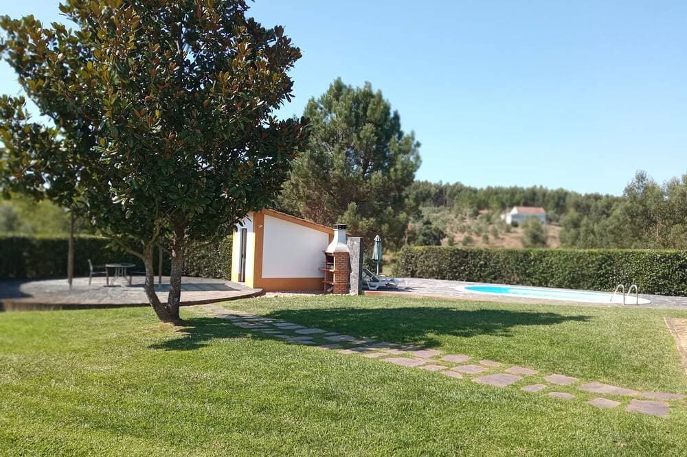 Foto 11 von 30: Casa da Eira - Casa de Campo