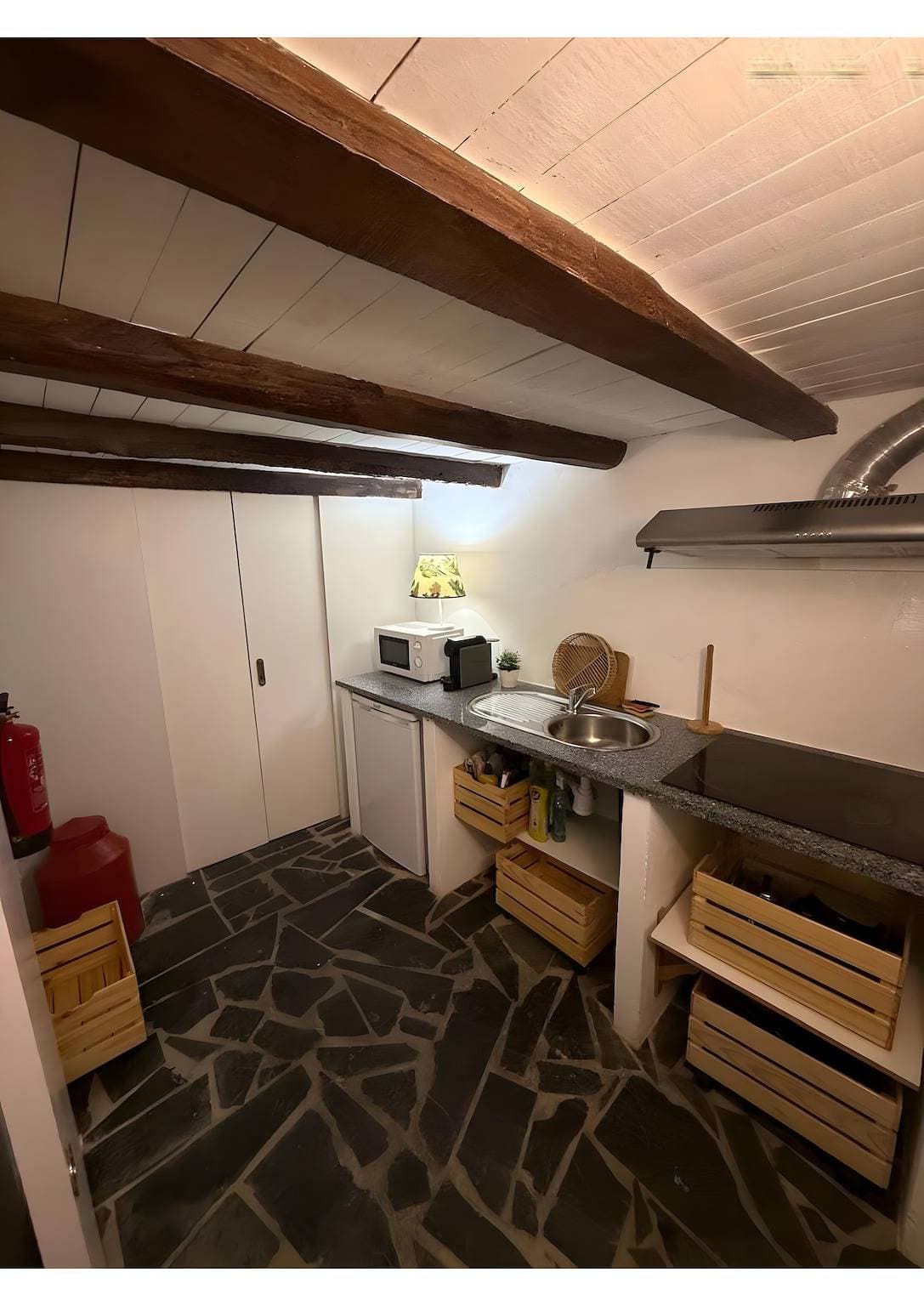 Foto 12 von 17: Apartment 'Casa Tia Anica' mit Seeblick, WLAN und Klimaanlage