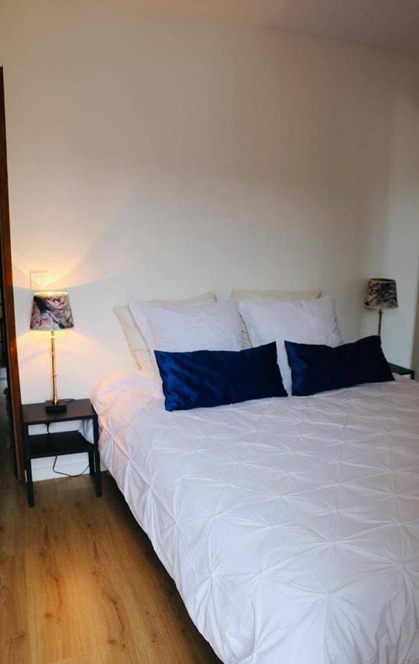 Foto 11 von 21: Double Room with Private Bathroom