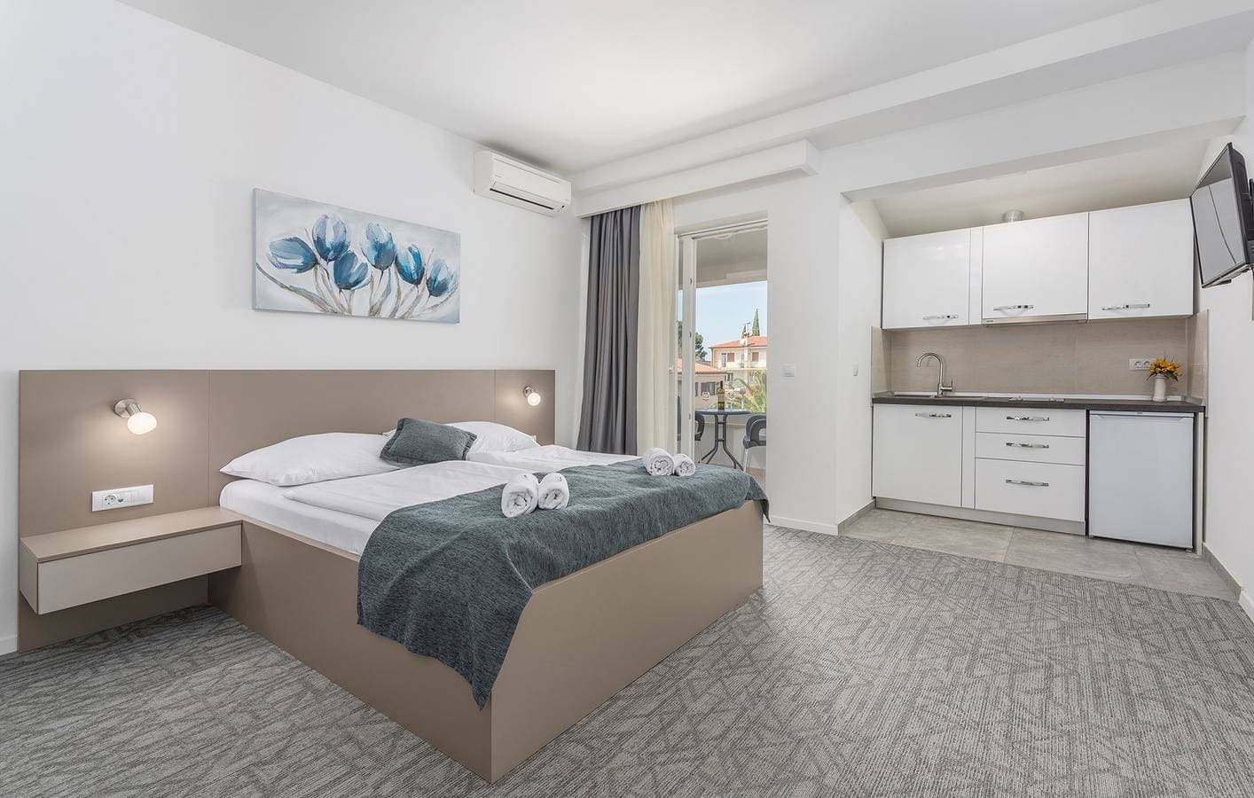Villa Ladavac B&B / Deluxe Studio A7 1