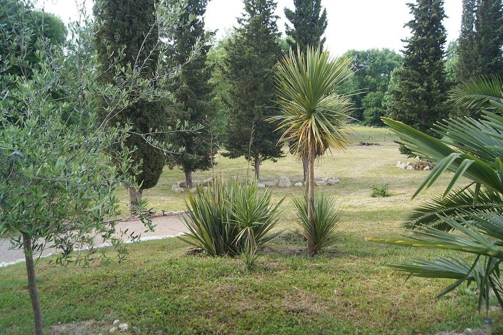 Foto 8 von 25: Charming cocoon for 4p in nature, space, infinity pool