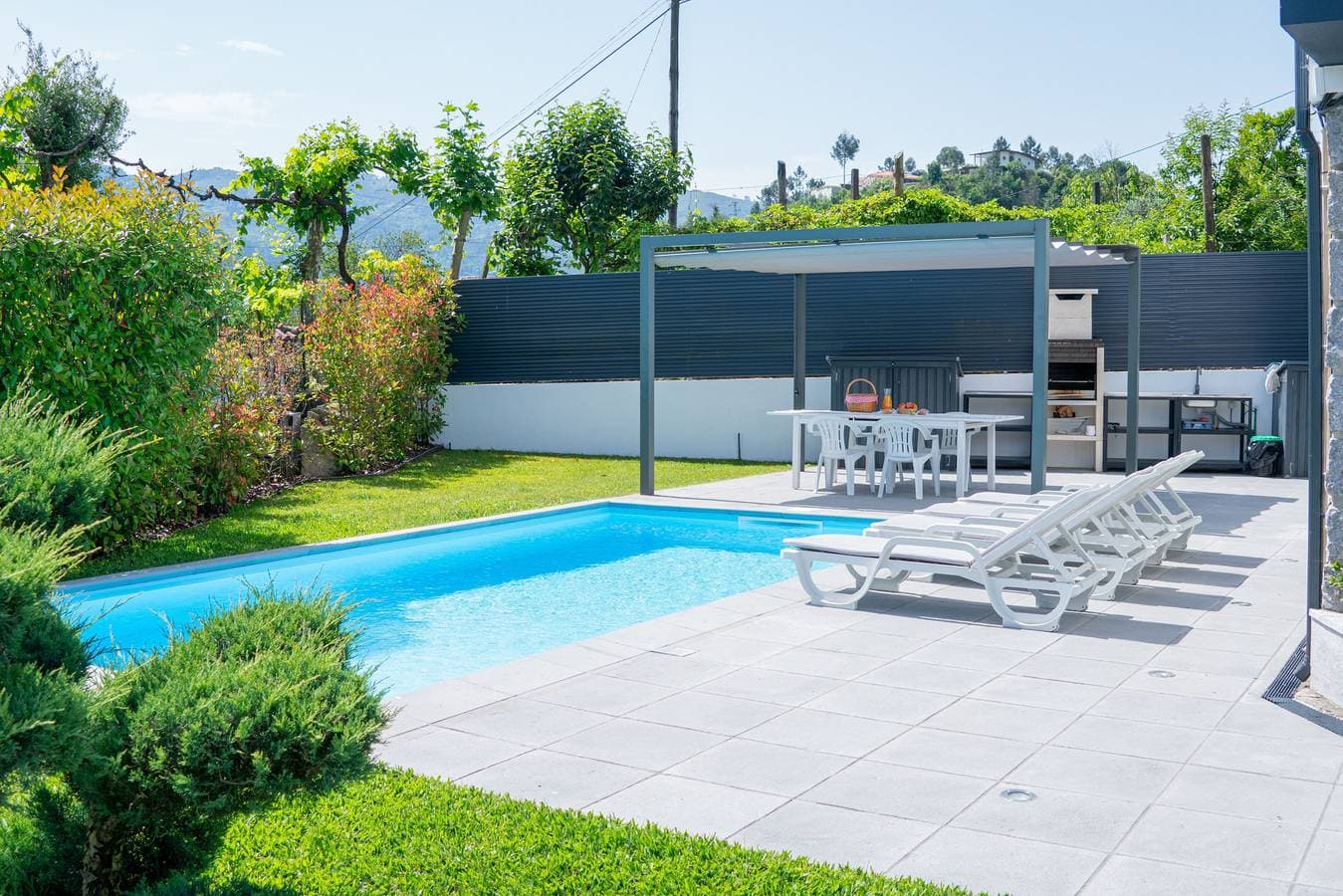 Foto 2 von 70: Casa Bela Vista