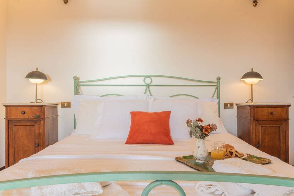 Foto 4 von 30: Agri-relais Il Poderaccio: your memorable stay on the Lake
