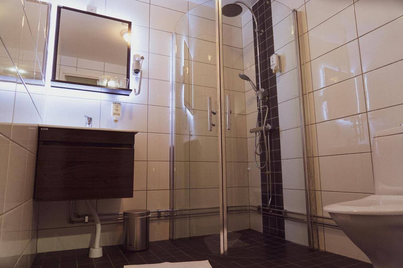 Foto 7 von 18: Standard Triple Room