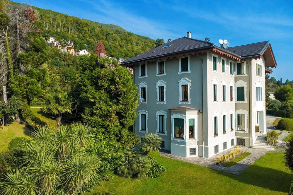 Foto 12 von 30: Villa Ceriana