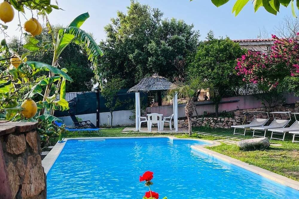 Villa Abeti a 5 minuti dal mare 1