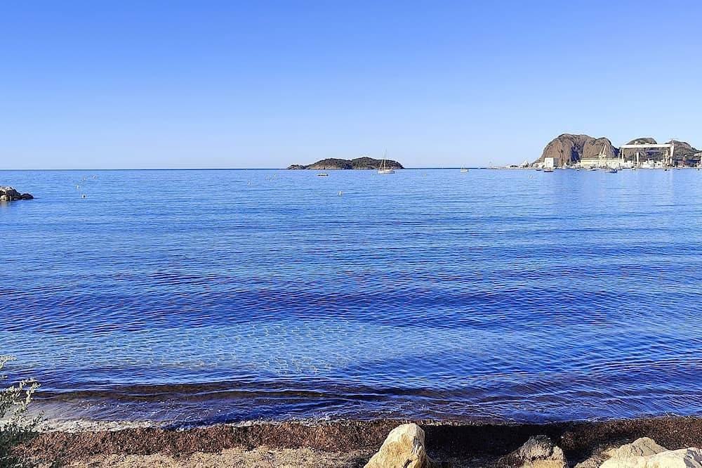 Foto 11 von 30: Appartement T2 La Ciotat - Front de mer -