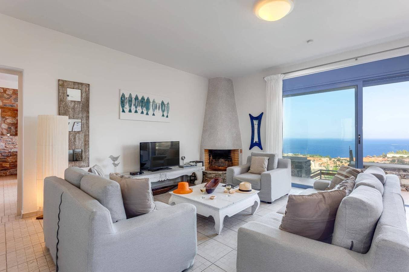 Foto 7 von 33: Villa für 6 Personen