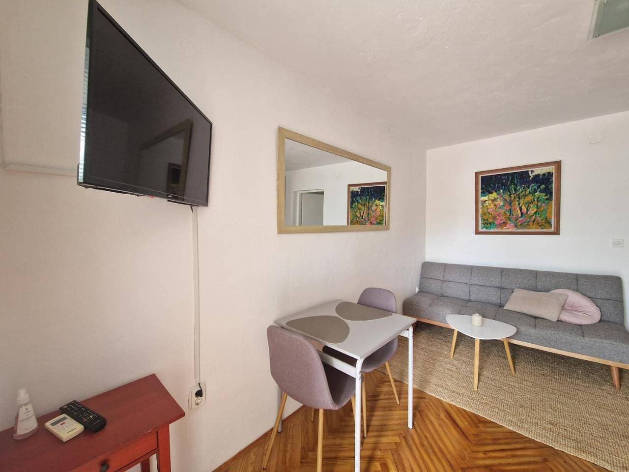 Foto 5 von 9: One-Bedroom Apartment