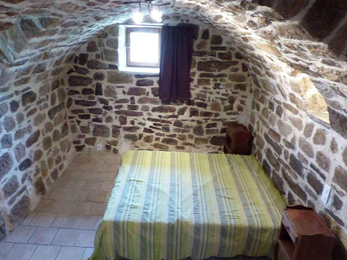Foto 4 von 13: Two-Bedroom Holiday Home