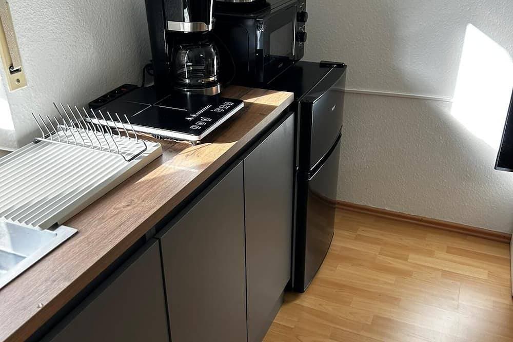 Foto 12 von 30: Gemütliche Dachgeschosswohnung in 77978 Schuttertal für bis zu 4 Personen