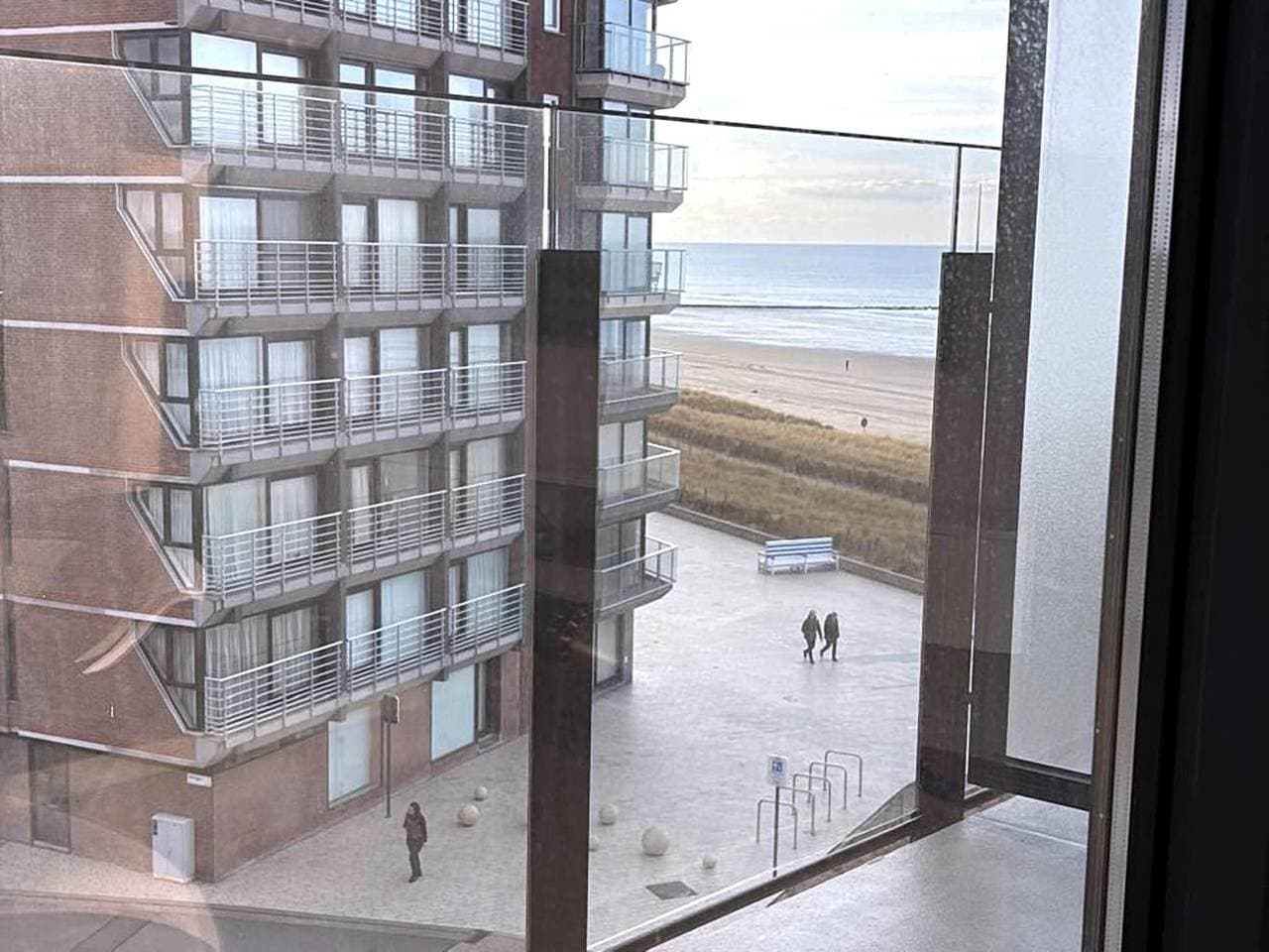 Foto 4 von 10: Luxusapartment mit Meerblick