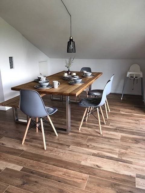 Foto 5 von 25: Ferienwohnung Samys nahe Lindau am Bodensee