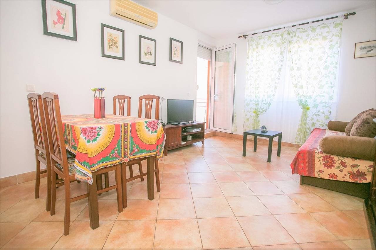 Foto 13 von 17: Apartment Morena Novigrad