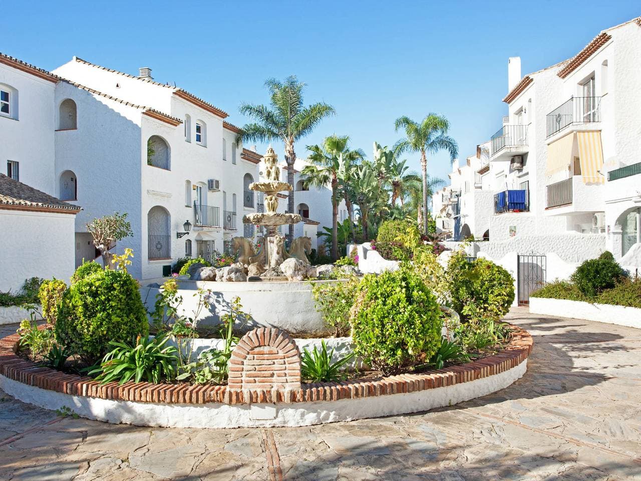 Foto 11 von 23: Paraíso Golden Mille- Estepona Studio