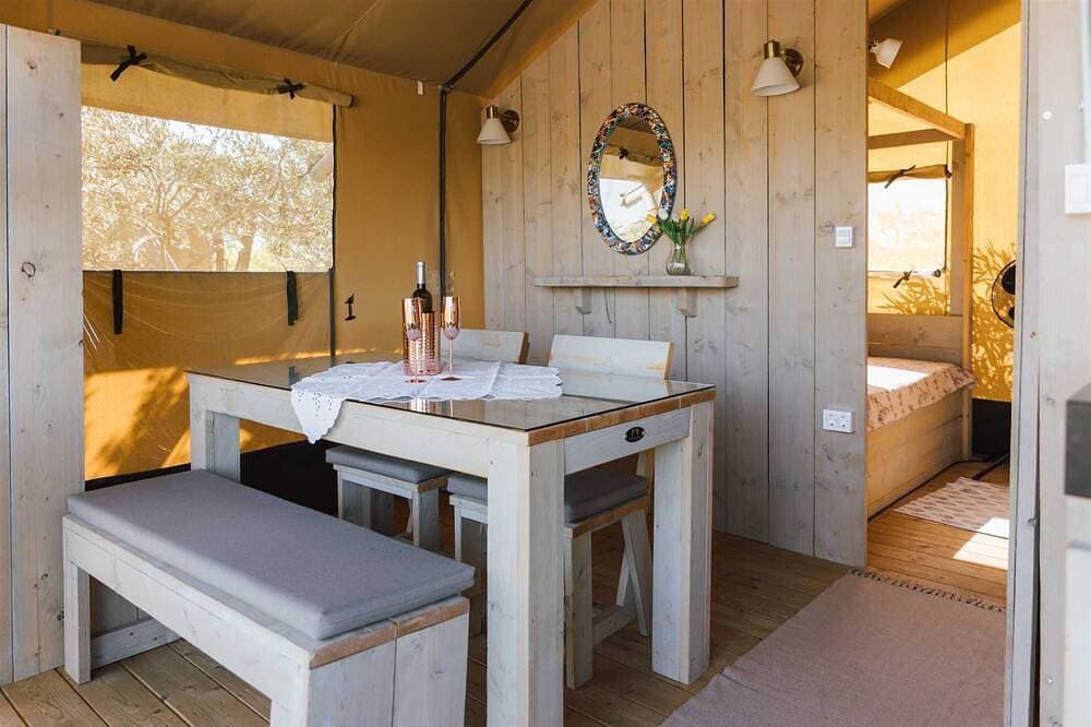 Foto 11 von 30: Adriatic Heritage Glamping No.2