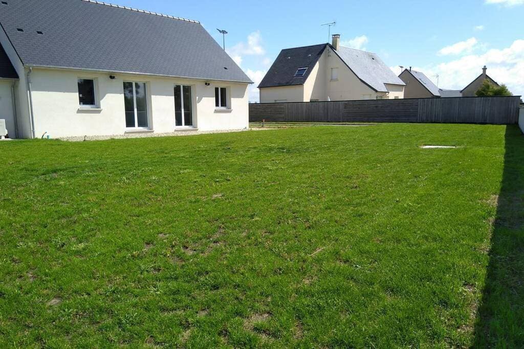 Foto 10 von 32: Three-Bedroom House