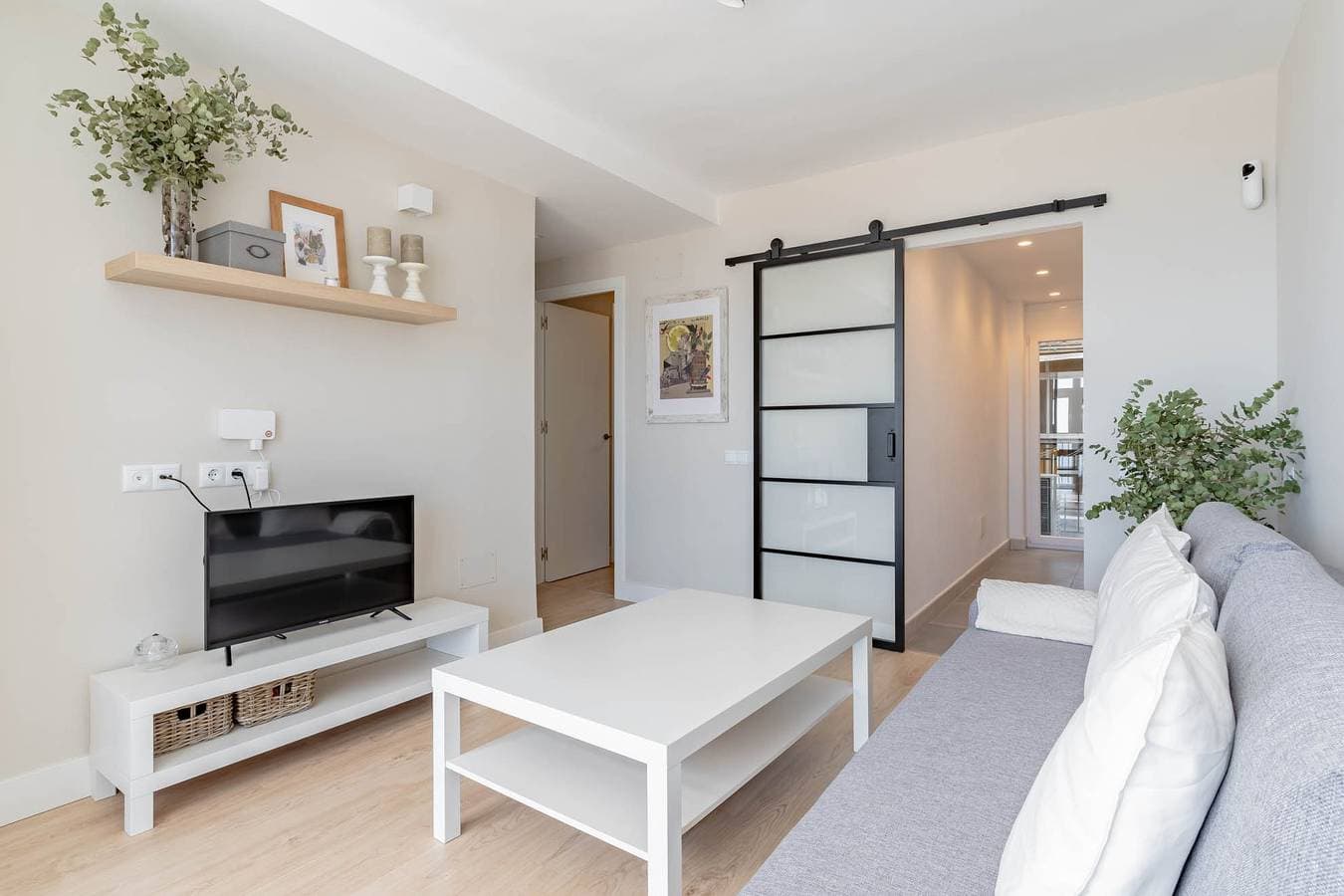 Foto 8 von 17: Ferienwohnung für 4 Personen