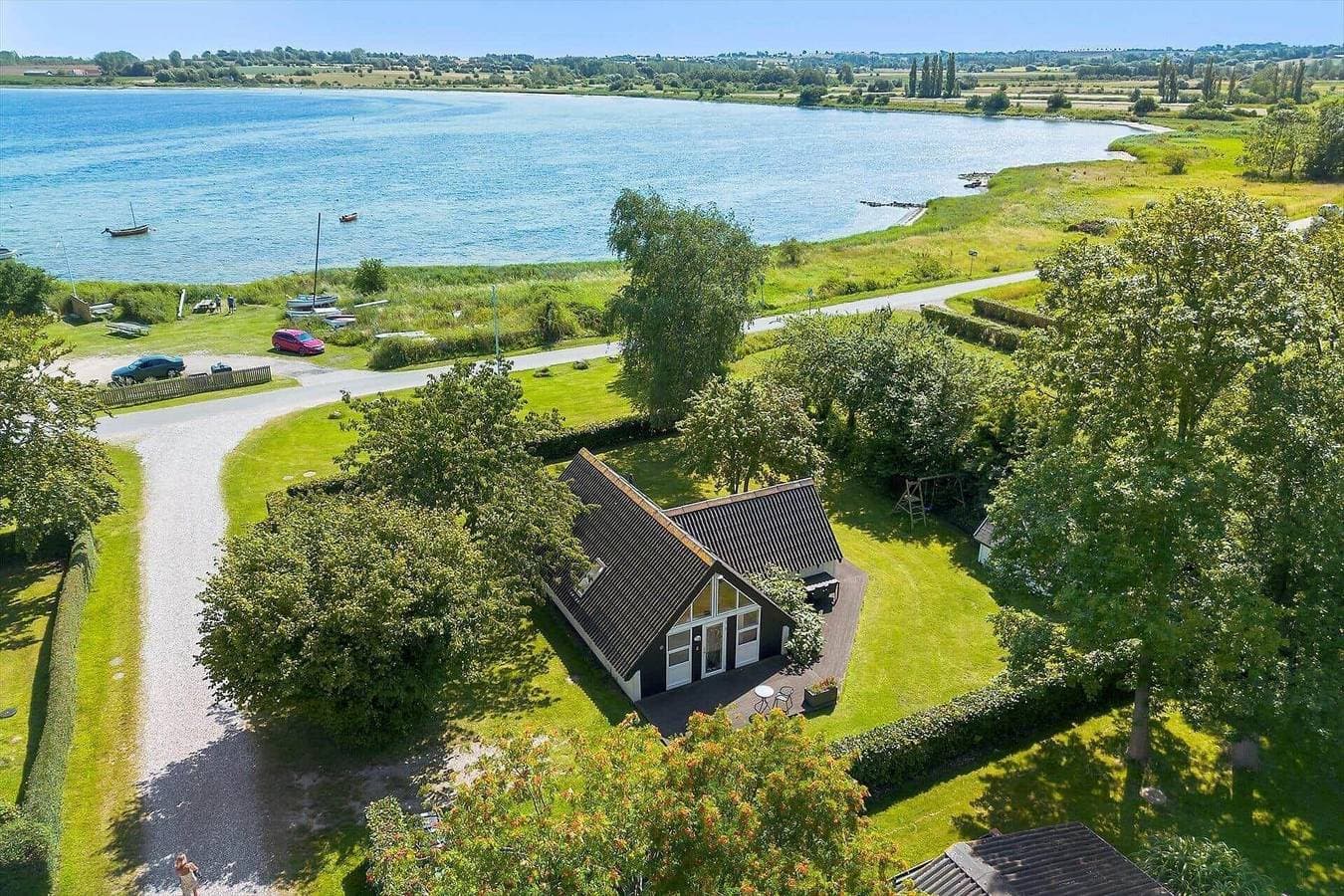 Ae240 Ærøskøbing - Hanses Ager 1 1