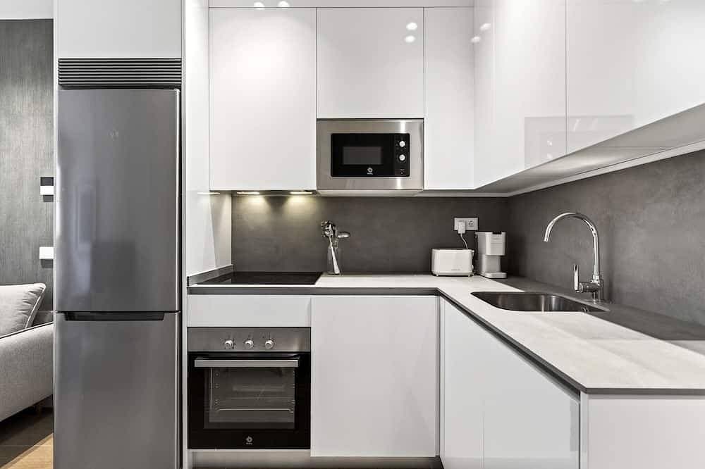 Foto 10 von 10: Prospe Luxe I apartment in Madrid