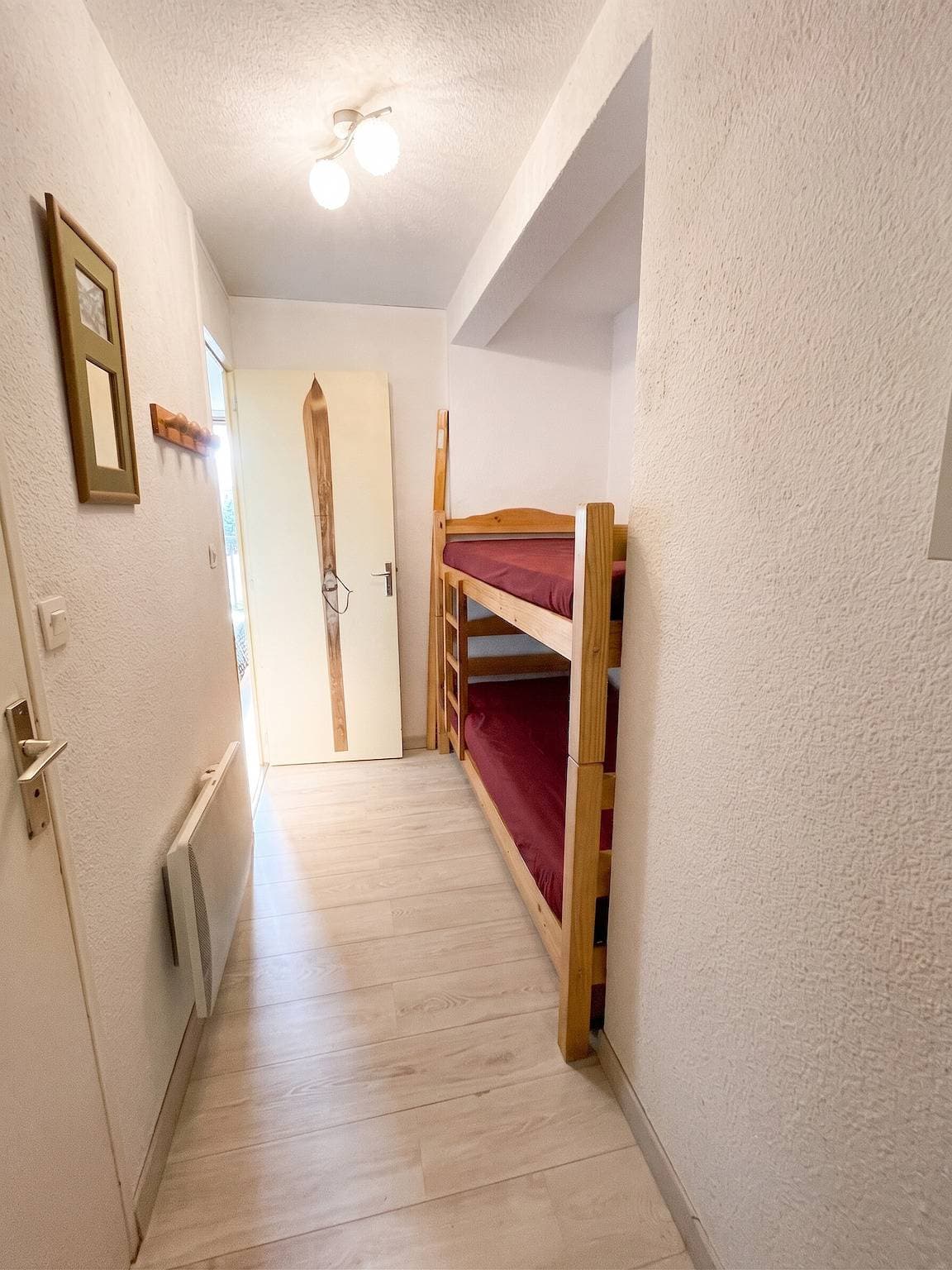 Foto 3 von 23: Gemütliches Studio mit Bergblick in Font-Romeu