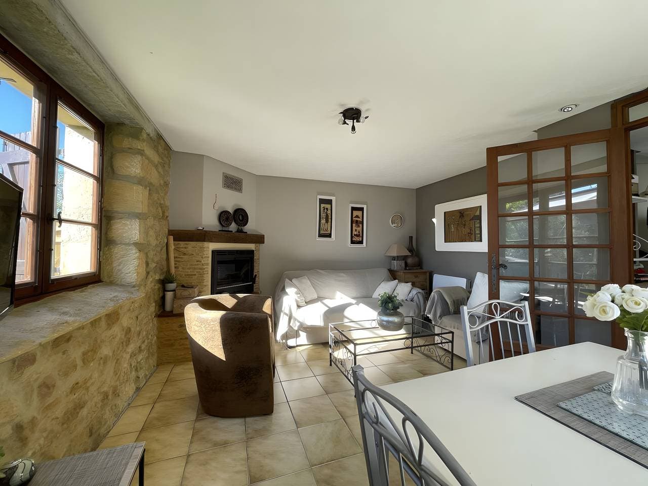 Foto 5 von 23: Gîte La Tortuga Calviac-En-Périgord