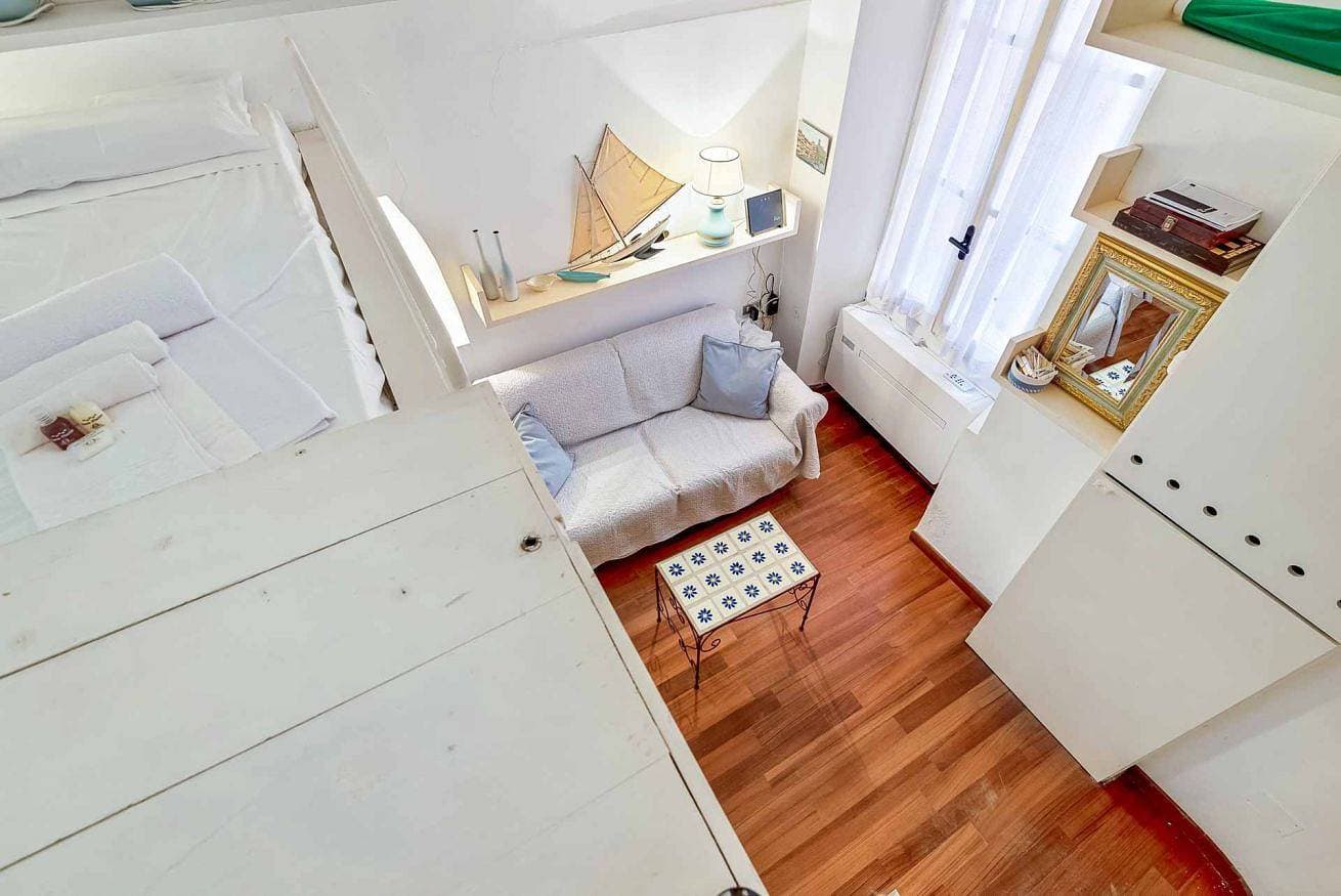 Foto 10 von 13: Ferienwohnung für 2 Personen
