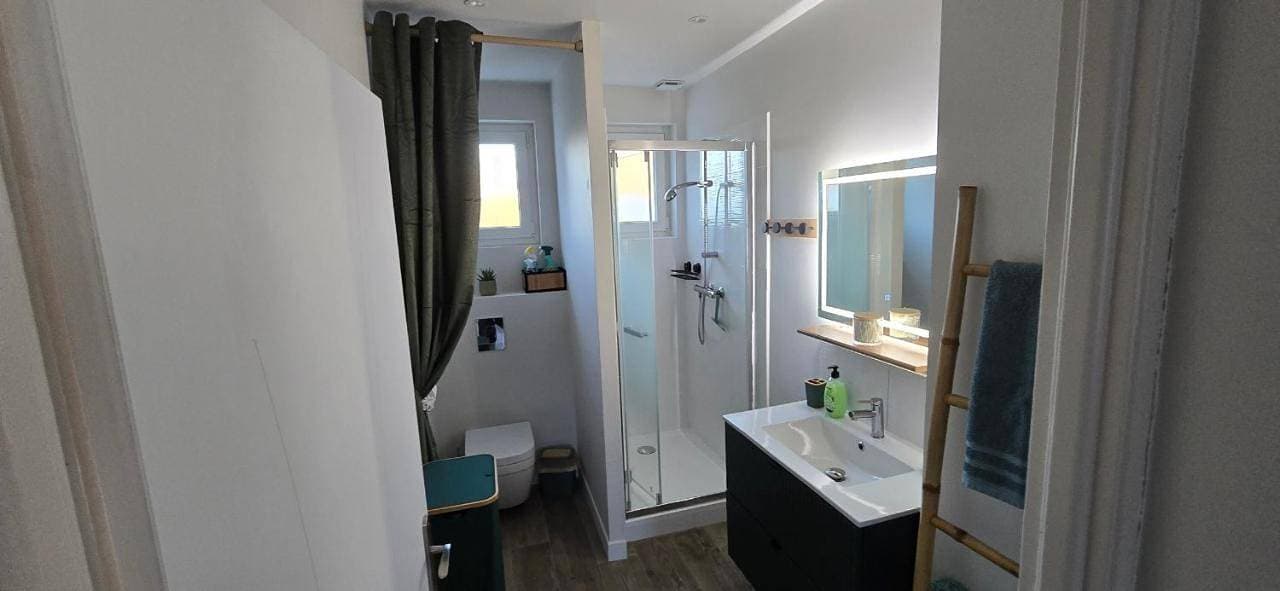 Foto 4 von 19: Two-Bedroom House