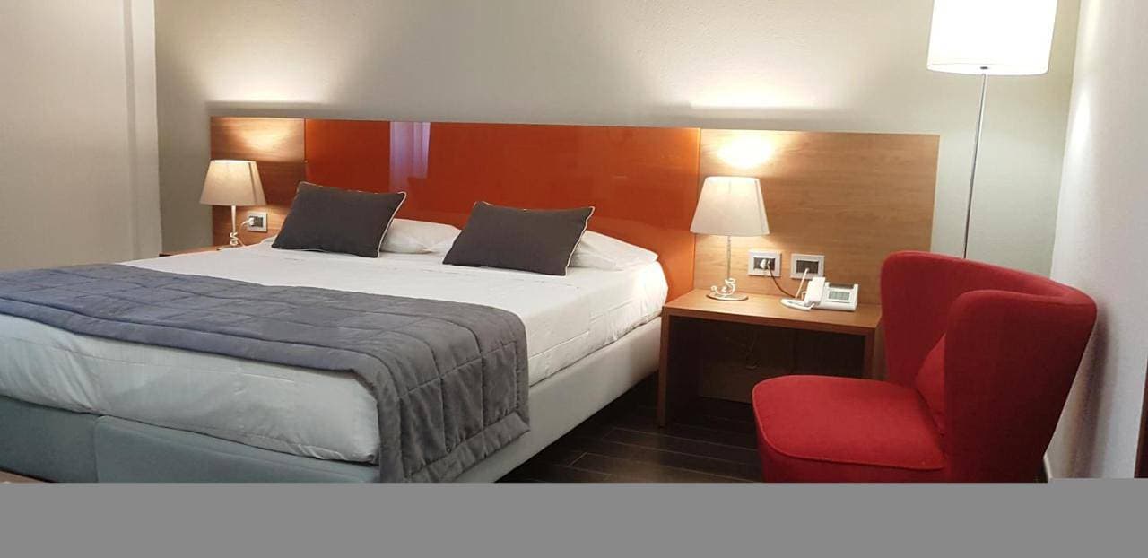 Foto 6 von 15: Deluxe Double Room