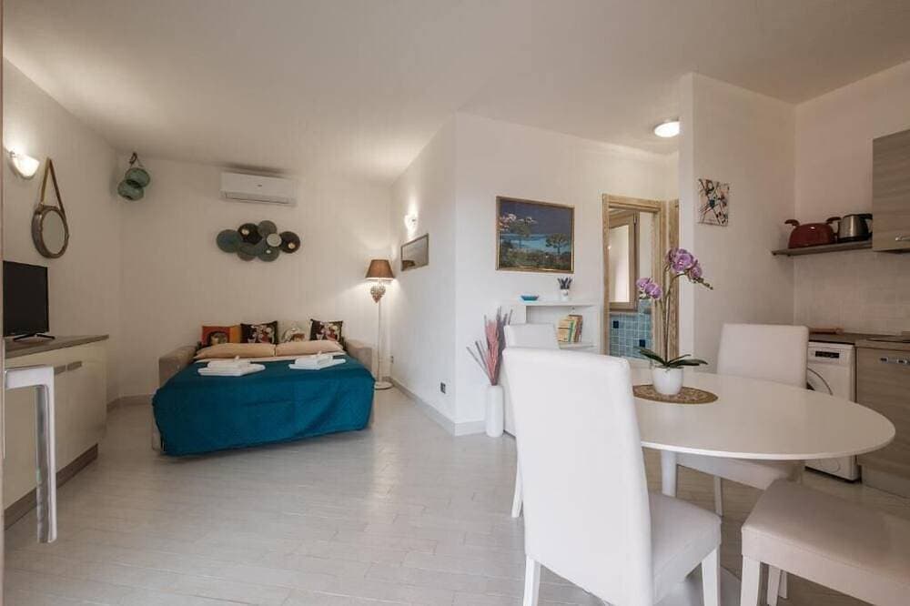 Foto 12 von 19: Le Muse Residence - your Refuge by the sea in Borgo Punta Tegge La Maddalena