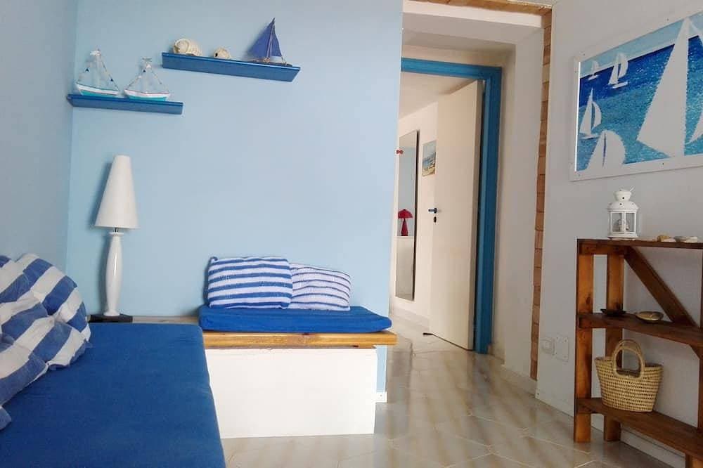 Foto 7 von 30: Ferienwohnung - San Lorenzo NotoHaus mit Garten