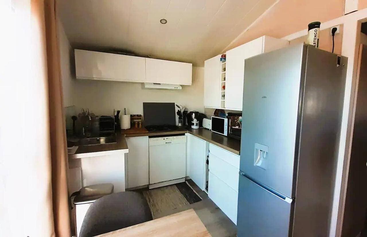 Foto 4 von 60: Two-Bedroom Chalet