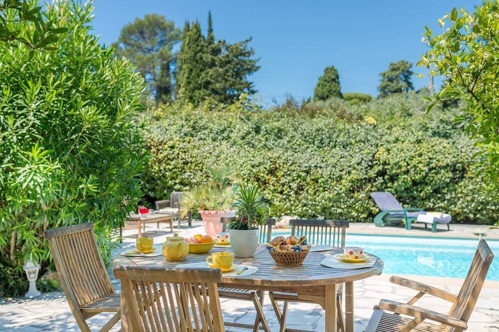 Foto 8 von 20: Villa Mas des Fleurs by Villa Plus