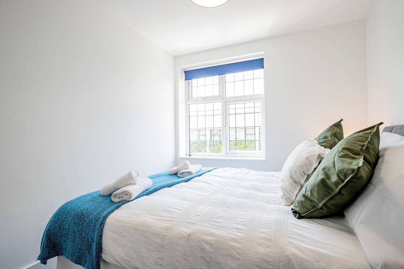 Foto 13 von 24: Ferienwohnung für 4 Personen