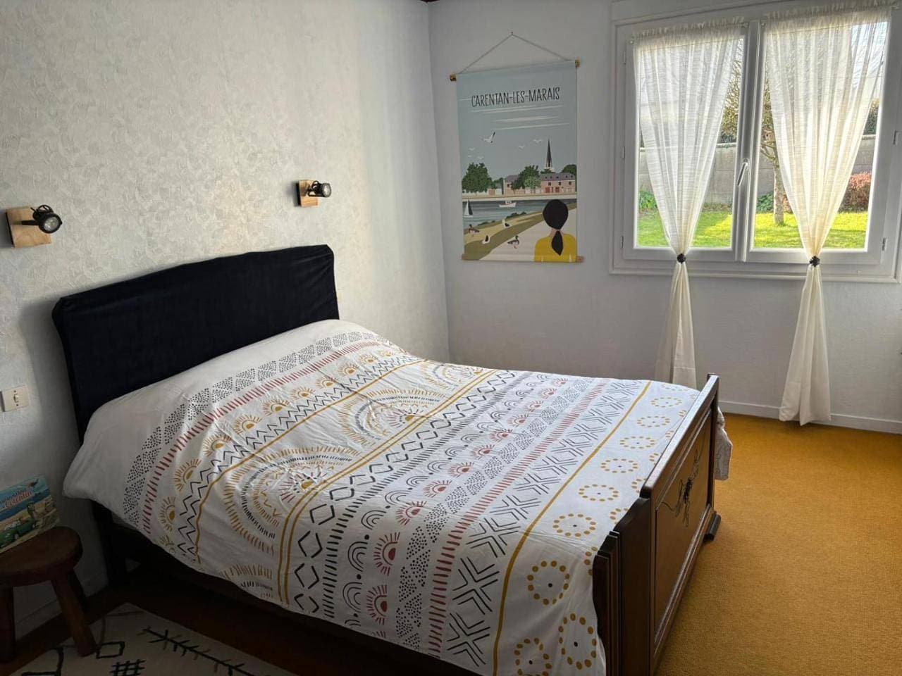 Foto 12 von 27: Two-Bedroom House