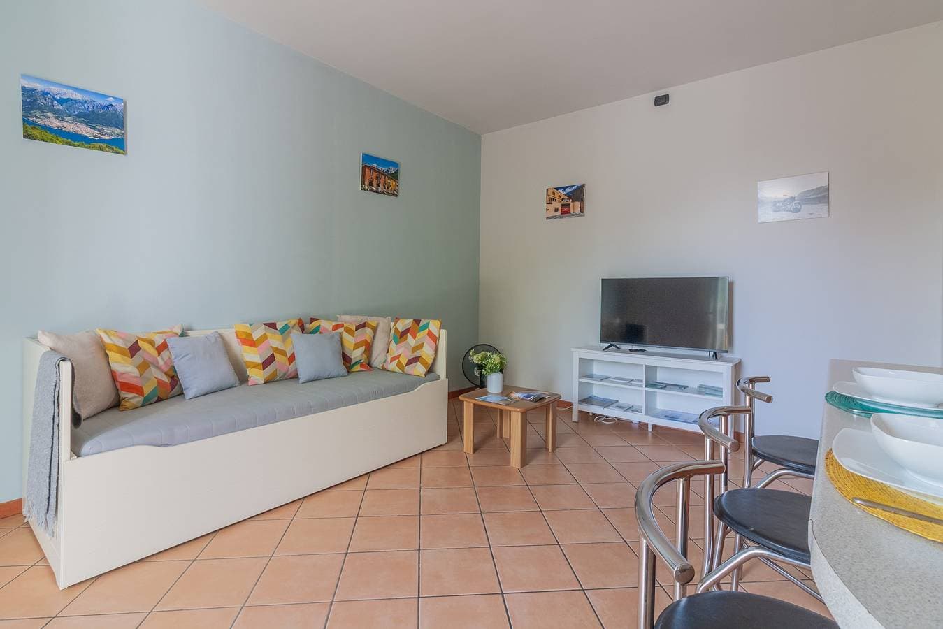 Foto 11 von 44: La Casa sul Fiume
