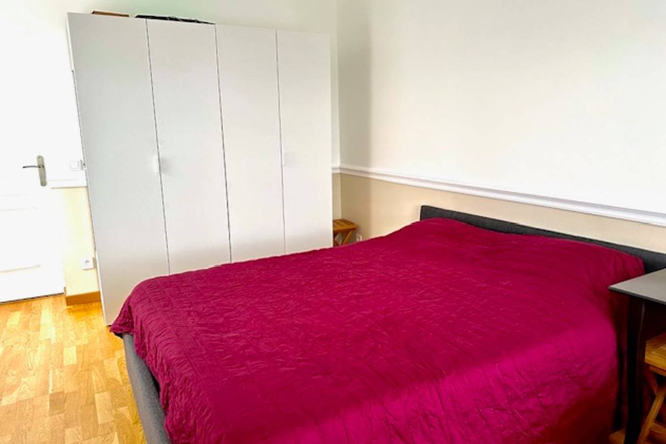 Foto 7 von 18: Ferienwohnung für 5 Personen