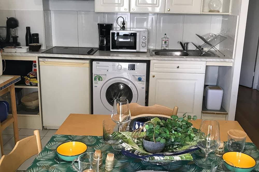 Foto 12 von 21: Charmante Wohnung im Herzen von Juan les Pins