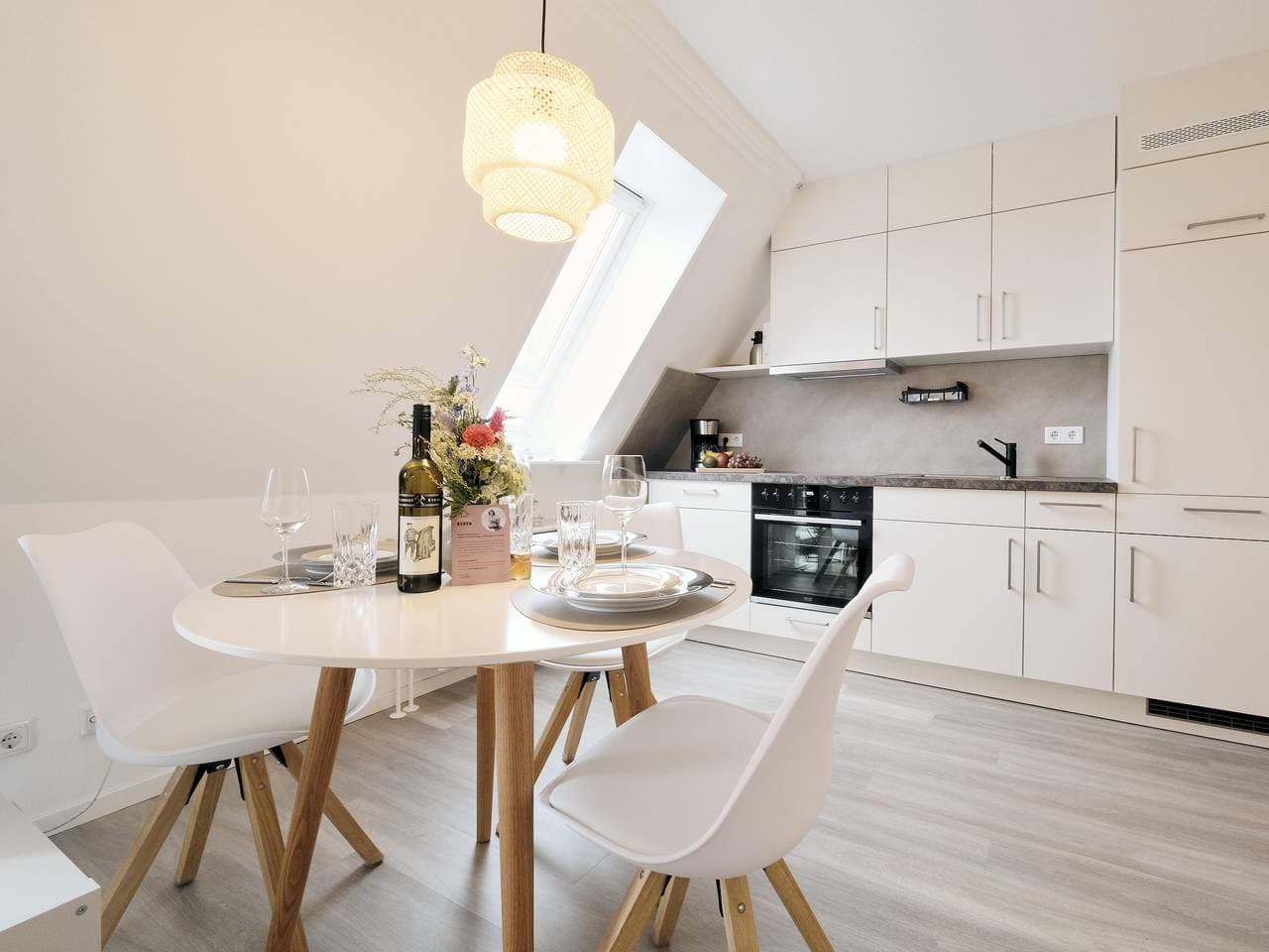 Foto 2 von 15: Ferienwohnung Lieblingsplatz