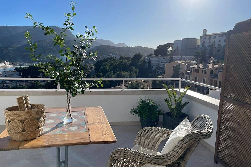 Apartment Bella Vista neu 1